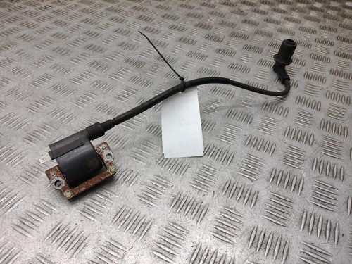 2007 honda scv100 ignition - honda,