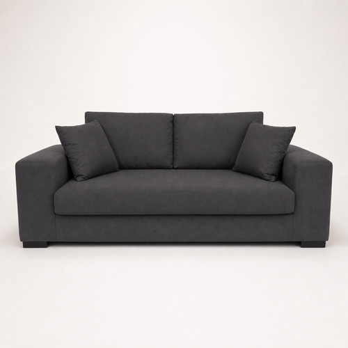 Minimalist charcoal grey - minimalist,
