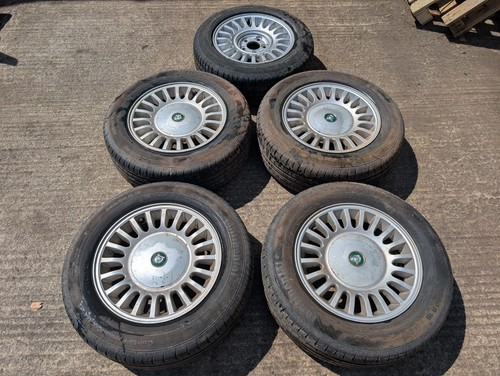 Genuine spoke painted alloy - genuine,