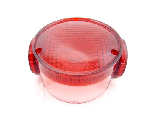 Rear light lens for yamaha - rear,