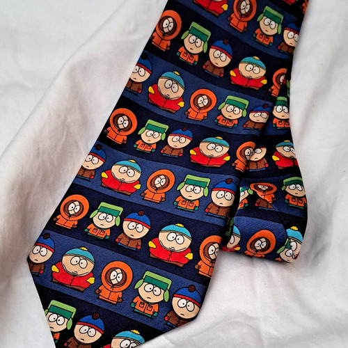 South park kenny kyle stan - park,