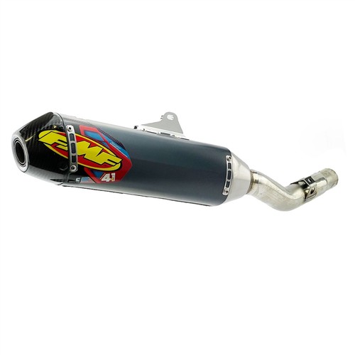 Suzuki z250 fmf factory - fmf, 4.1