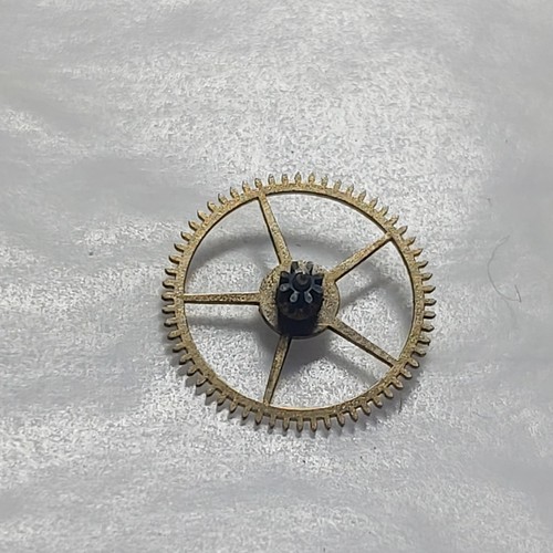 Third wheel pocket watch - pocket,
