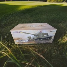 Remote Control Tank for Kids