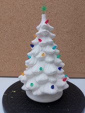 UNPAINTED CERAMIC BISQUE -