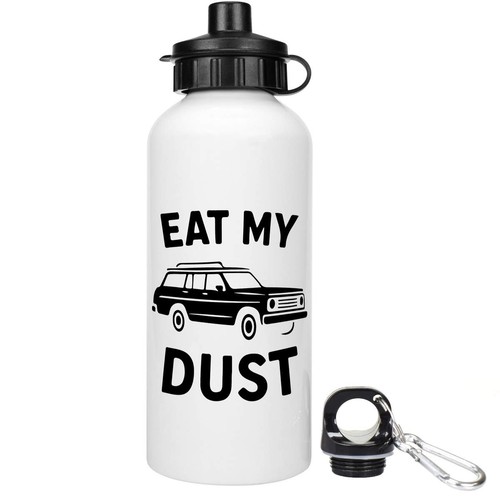 Eat dust retro station - 'eat,