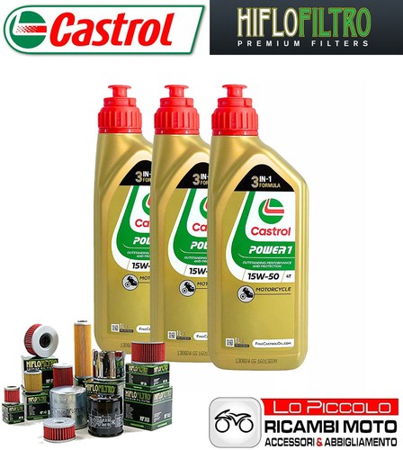 Cutting oil castrol - 3,