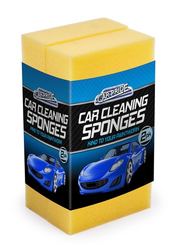 Car pride super van - 2,