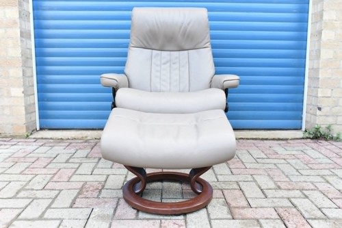 Ekornes stressless crown - ekornes,