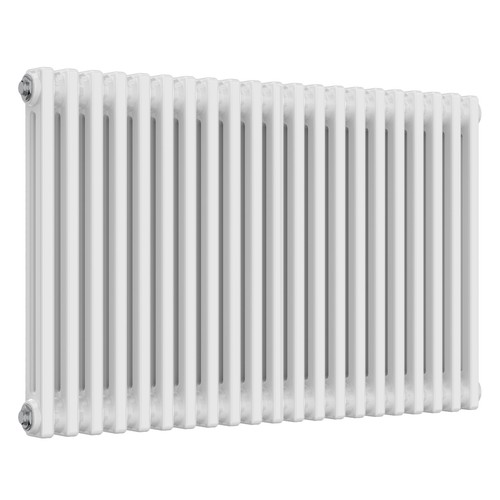 Evesham white column - white, 2-column