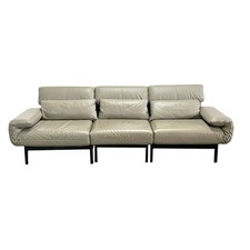 Rolf benz plura sofa with - sofa,
