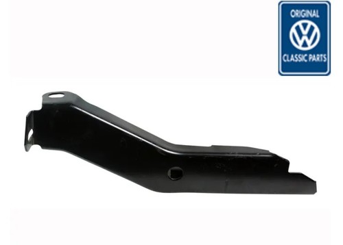 Bumper carrier left nos - carrier,