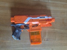 Nerf N-Strike Elite Stryfe