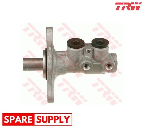 Brake master cylinder for - master,