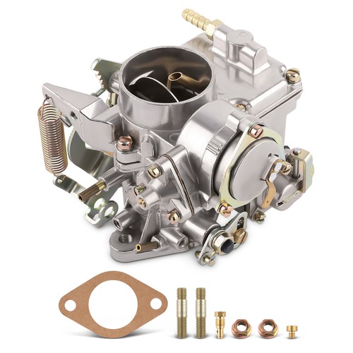 1600cc pict carburettor - 3,