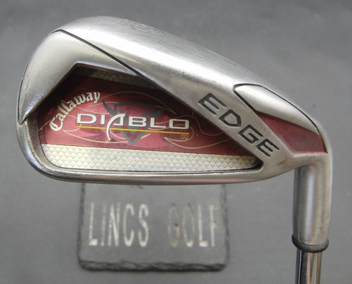 Callaway diablo edge iron - callaway,
