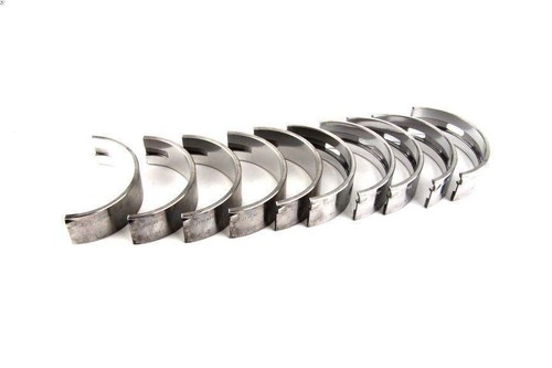 Crankshaft bearing shell set - bearing,