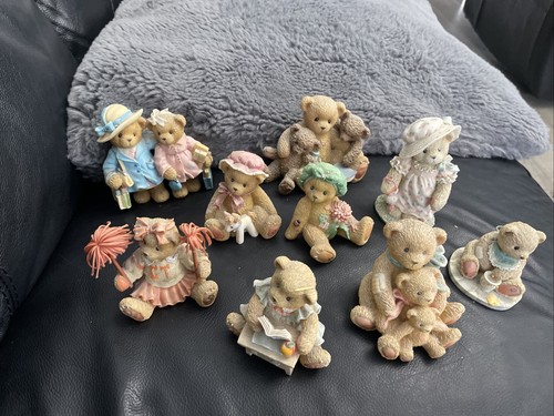 Bundle vintage cherished - vintage,