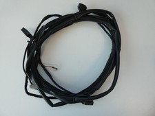 Mercedes W126 300 SE cable sunroof A1265403810