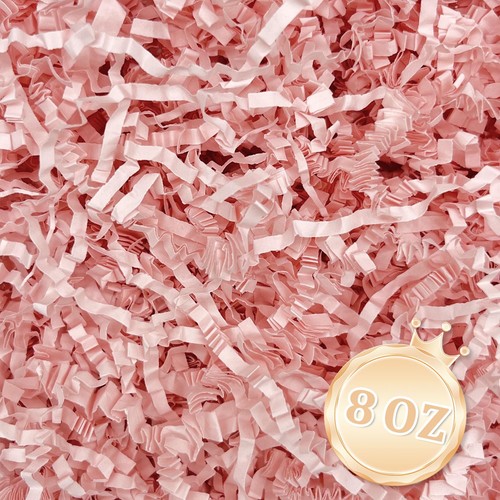 2lb light pink - 1/2lb, cut