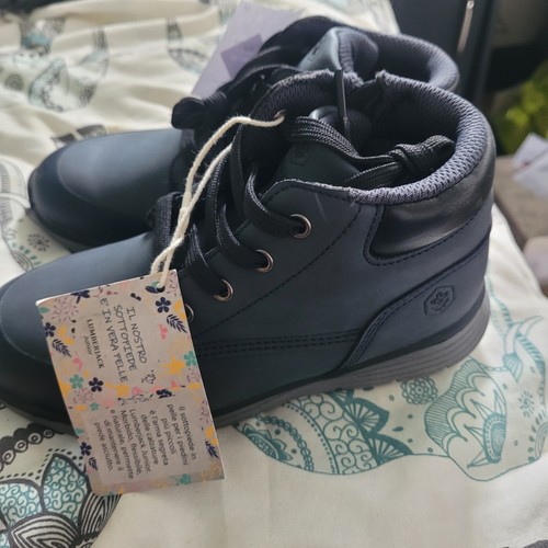 Lumberjack junior boys - boys, boots