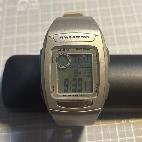 Retro casio wave ceptor data - wave,