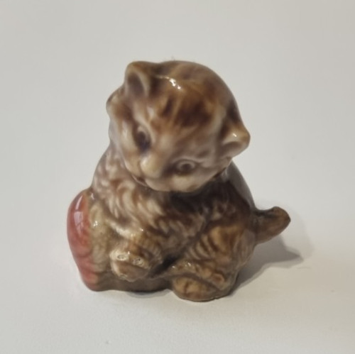 Wade whimsies cat kitten - wade,
