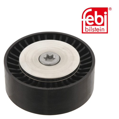 Febi ribbed belt - febi,
