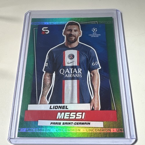 Topps superstar 2023 - superstar,