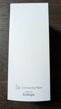 Linksys SPNMX42 Tri-Band Mesh