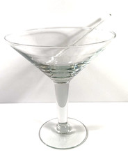 Large Giant Martini Cocktail