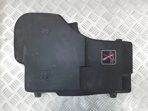 Peugeot 407 fuse box - fuse,