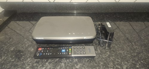Humax fvp 4000t mocha - fvp-4000t, 1tb