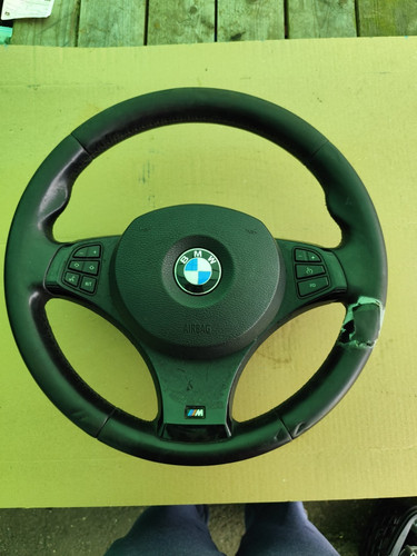 Bmw e83 steering - x3,