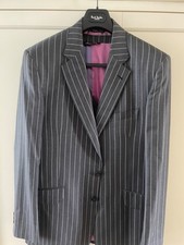 Paul Smith grey 3 peice suit