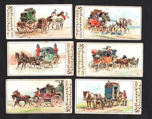 Horse drawn carriages - horse,