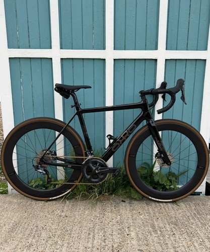 Orro gold carbon road bike - carbon,