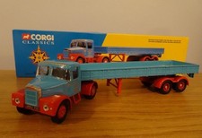 Corgi classics pentus - pentus, brown