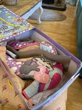 Ladies Irregular Choice Kitten