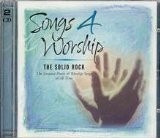 Songs 4 Worship: The Solid Rock - Various Artists