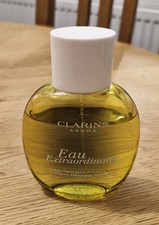 Clarins Eau Extraordinaire
