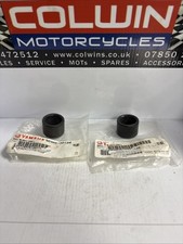 GENUINE YAMAHA RD350F 1985