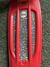 Penny Original red Skateboard Very Good Condition