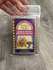 Sealed Children’s Story