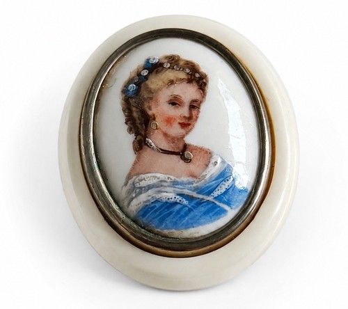 Vintage limoges france hand - vintage,