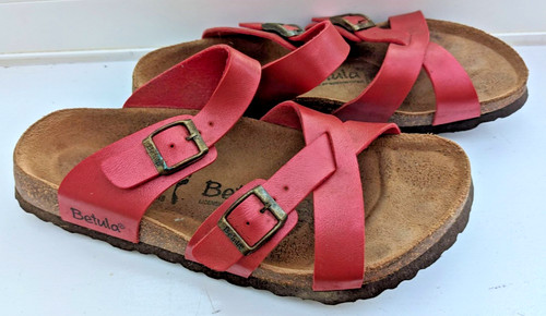 Ladies birkenstock betula - ladies,