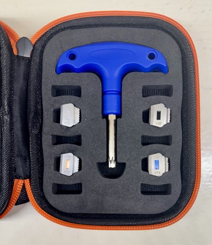 Weight kit for - ⛳️,