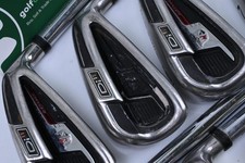 Wilson Di11 Irons / 4-PW+SW /
