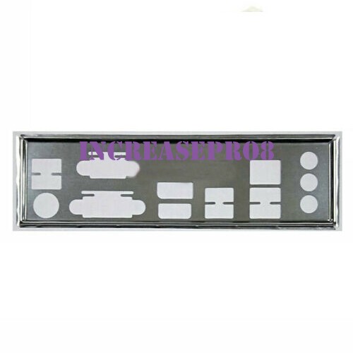 Backplate for gigabyte - backplate,