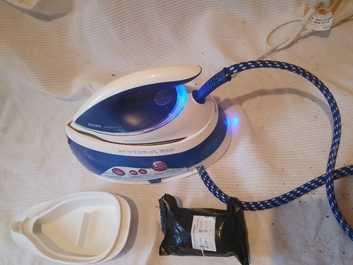 Phillips perfectcare pure - phillips,